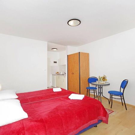 Apartments Javi - Free Private Parking Trogir Exterior foto