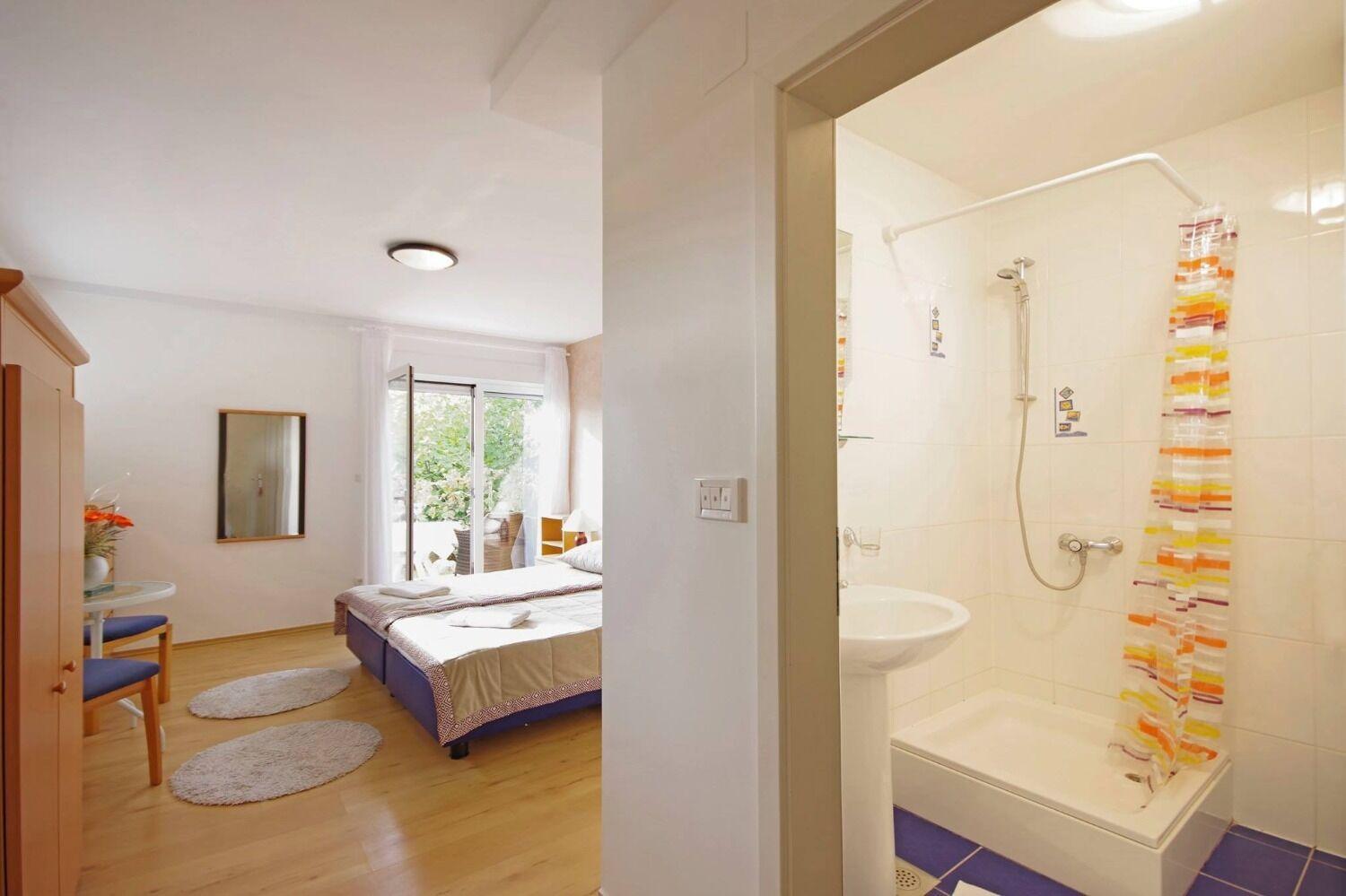 Apartments Javi - Free Private Parking Trogir Exterior foto