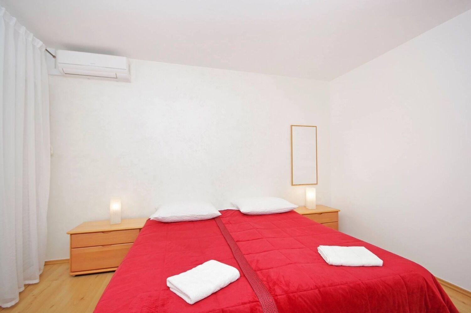 Apartments Javi - Free Private Parking Trogir Exterior foto