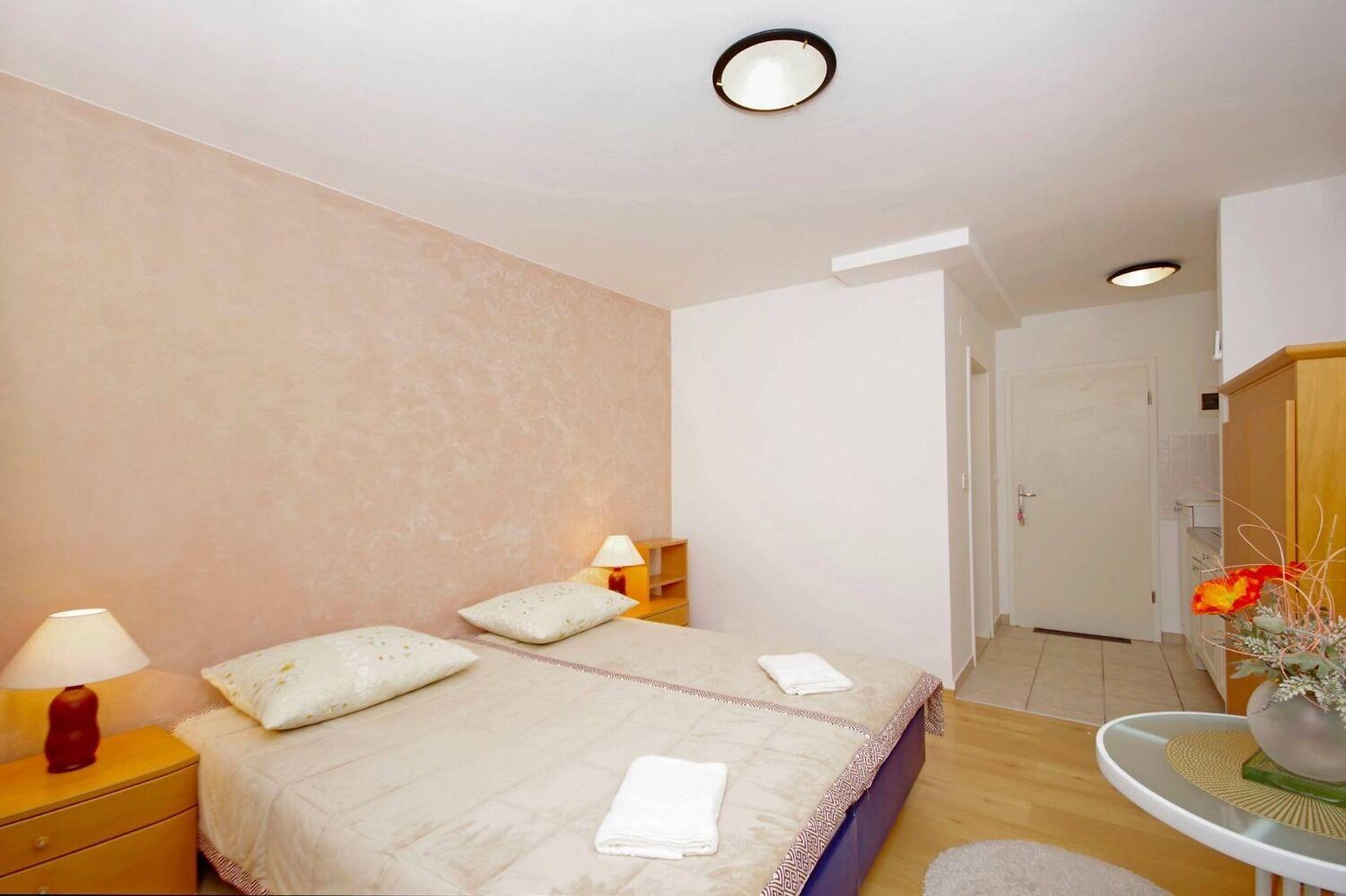Apartments Javi - Free Private Parking Trogir Exterior foto