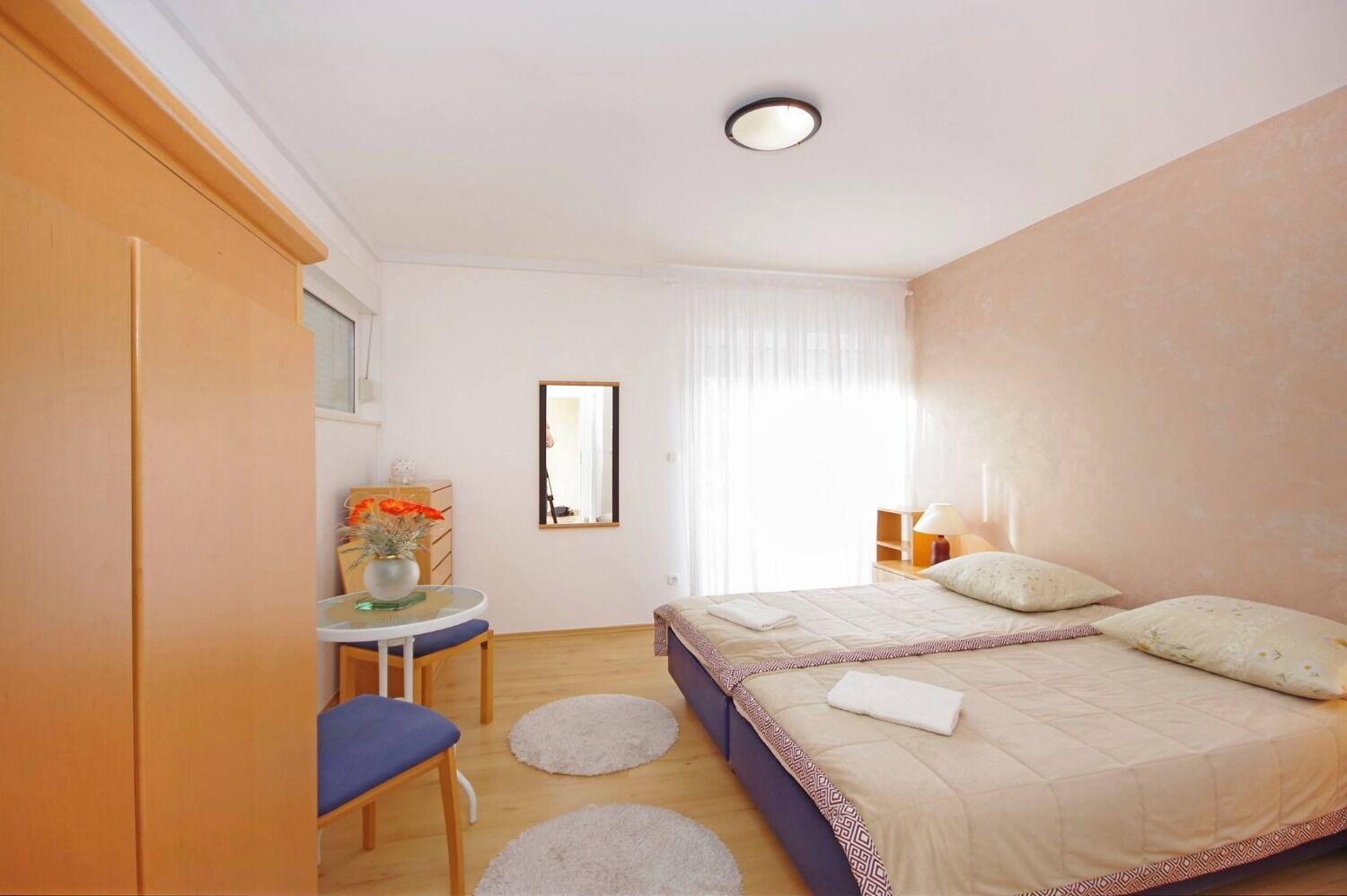Apartments Javi - Free Private Parking Trogir Exterior foto