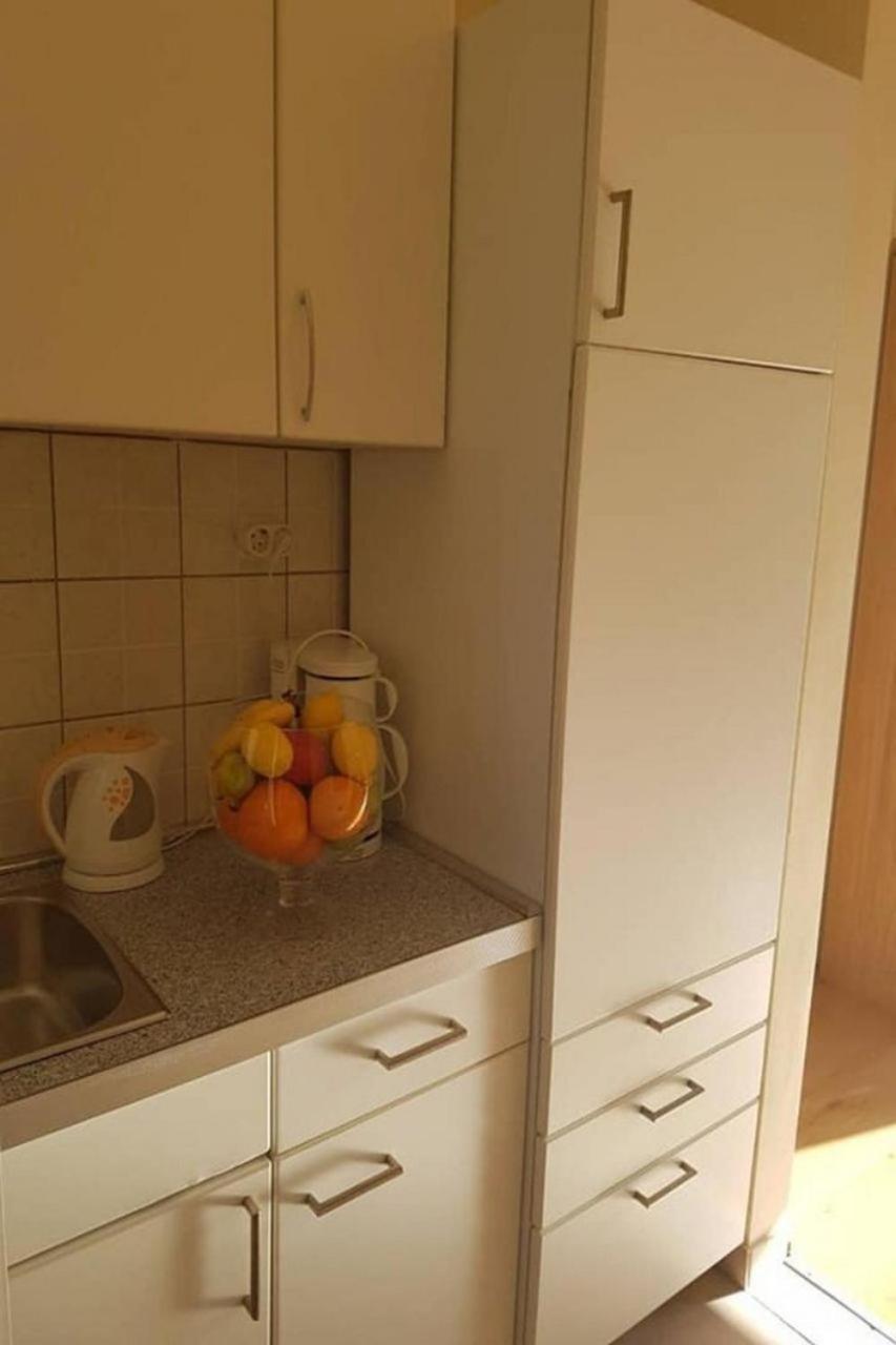 Apartments Javi - Free Private Parking Trogir Exterior foto