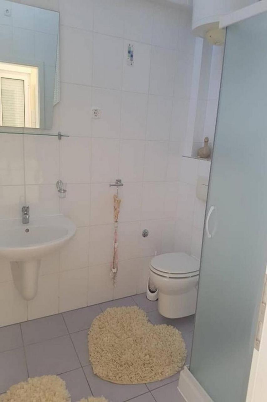 Apartments Javi - Free Private Parking Trogir Exterior foto