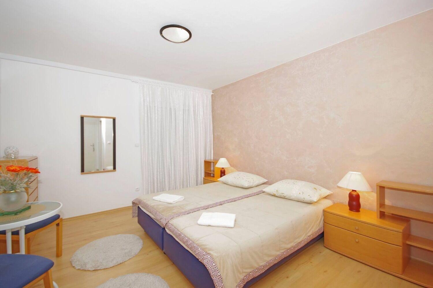 Apartments Javi - Free Private Parking Trogir Exterior foto