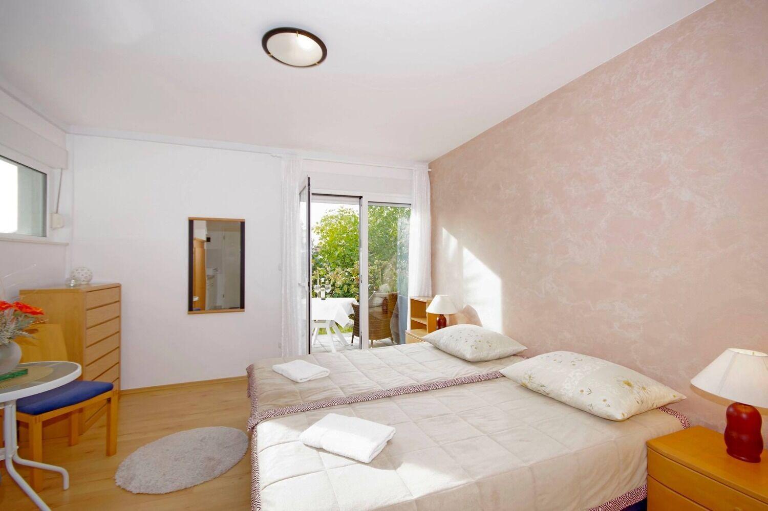 Apartments Javi - Free Private Parking Trogir Exterior foto
