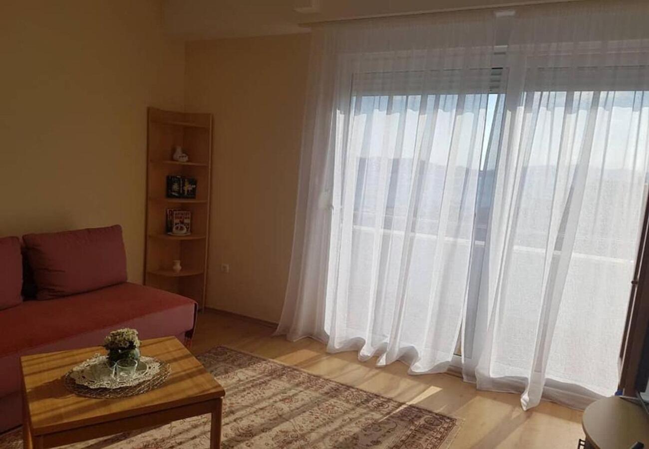 Apartments Javi - Free Private Parking Trogir Exterior foto
