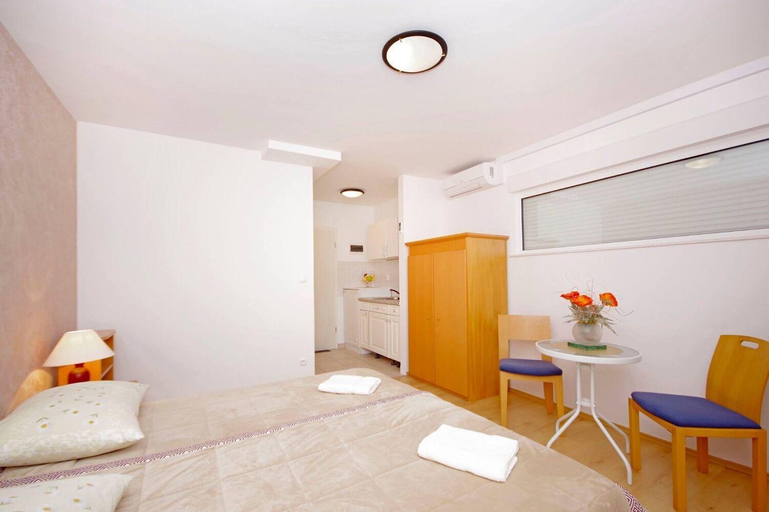 Apartments Javi - Free Private Parking Trogir Exterior foto